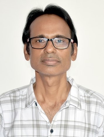 Shree Kantilal M. Tandel