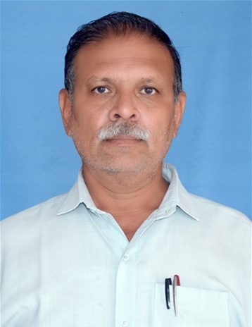 Shree Bharatkumar I. Mali