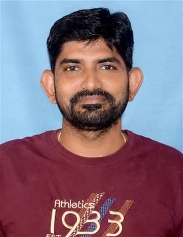 Shree Rakeshbhai M. Patel