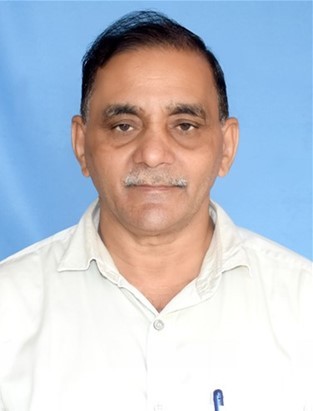 Dr. Rameshbhai S. Machhi