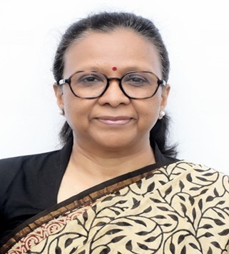 Dr. Ritaben B. Patel