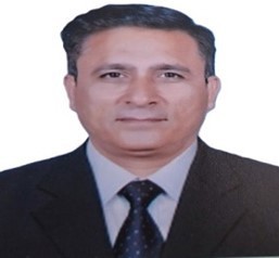 Dr. Sanjaykumar P. Lalani
