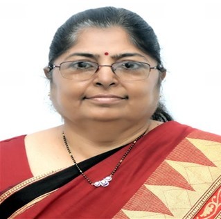 Prof. Daxaben S. Contractor