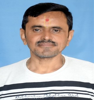 Prof. Bipinchandra C. Baruwala