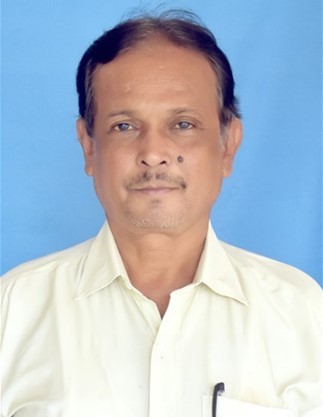Prof. Rohit B. Dhimmar