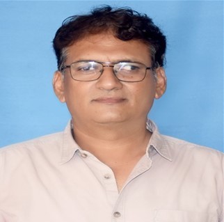 Dr. Rajesh P. Patel