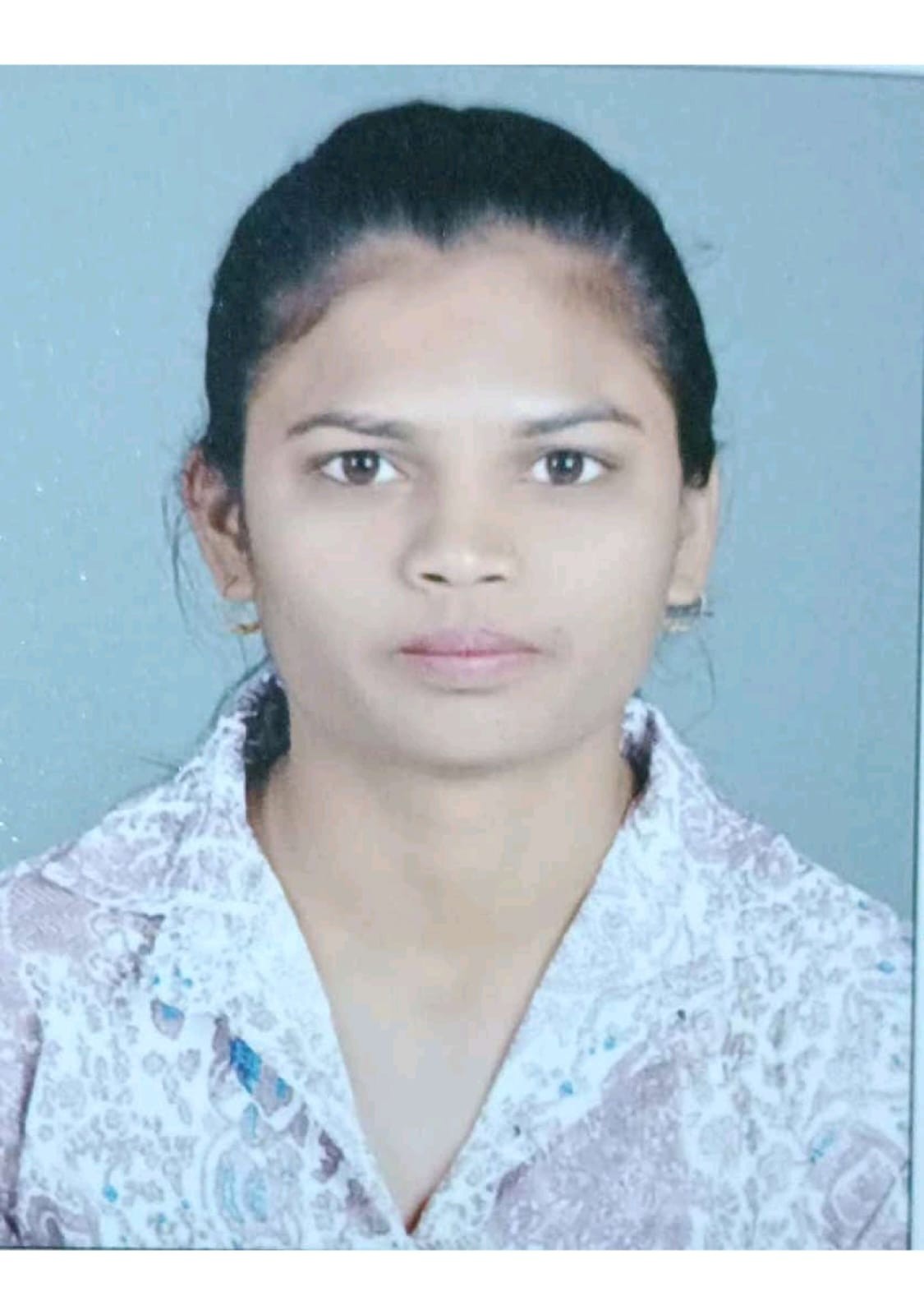 Ms. Shivangi N. Patel