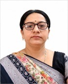 Dr. Chaitalibahen S. Gonsai